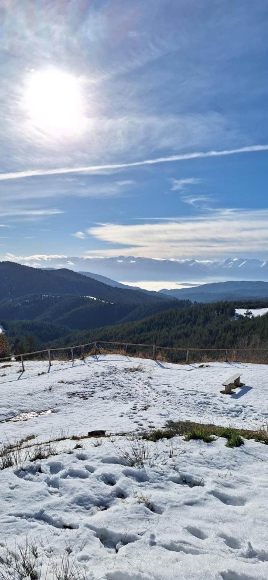 Вила Орцево Vila Ortsevo Esterno foto